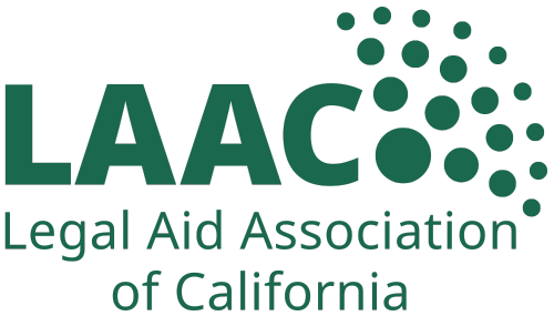 Legal Aid Association of California